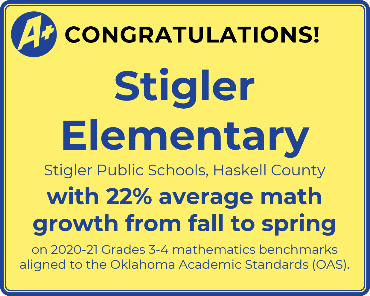 Stigler ES