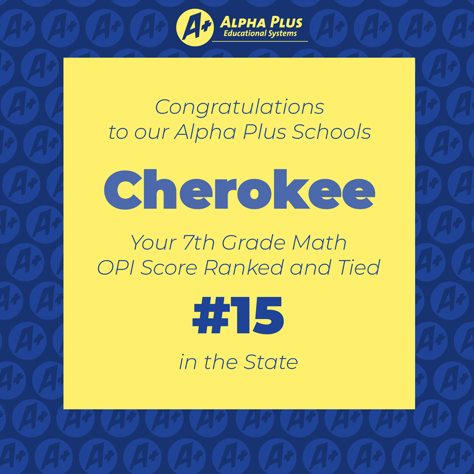 cherokee7Math