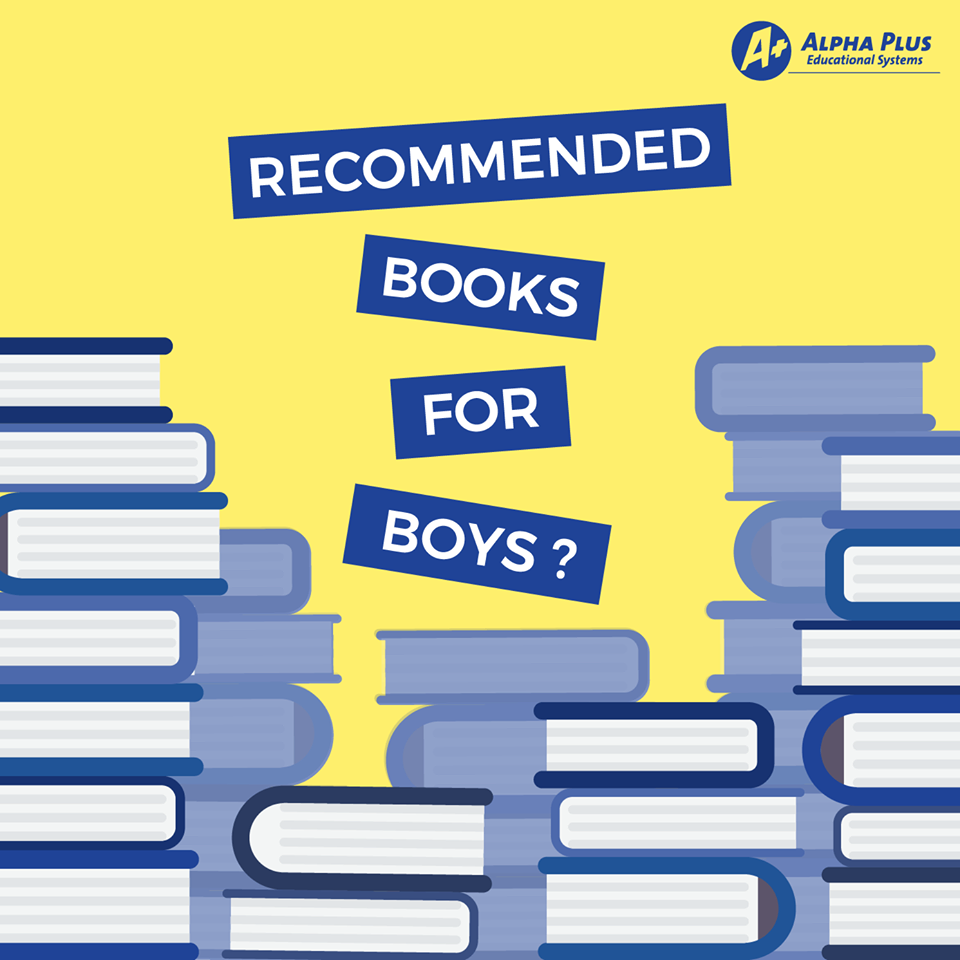 books4Boys